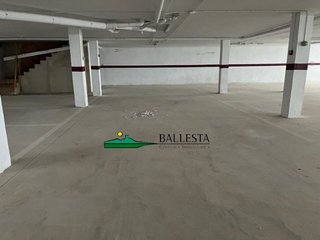 Garaje en venta en Vera Ciudad en Vera