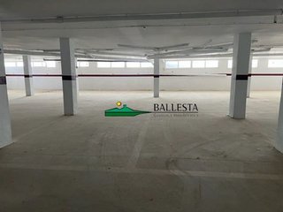 Garaje en venta en Vera Ciudad en Vera