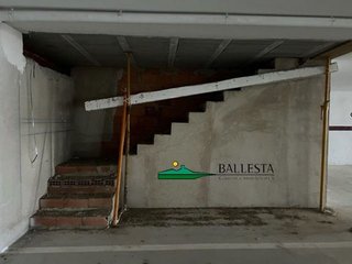 Garaje en venta en Vera Ciudad en Vera
