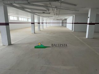 Garaje en venta en Vera Ciudad en Vera