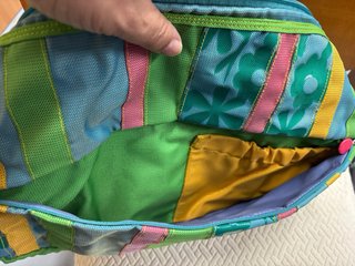 Bolso Mandarina Duck sin estrenar