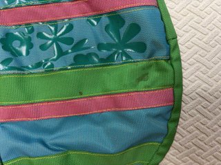 Bolso Mandarina Duck sin estrenar
