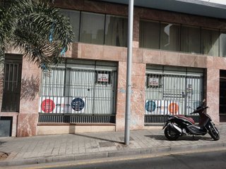 Local comercial en venta en Chapatal en Santa Cruz de Tenerife