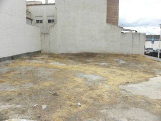 Terreno en venta en Caravaca de la Cruz