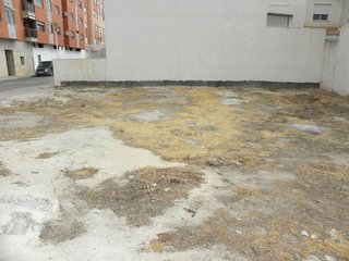 Terreno en venta en Caravaca de la Cruz