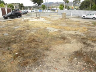 Terreno en venta en Caravaca de la Cruz