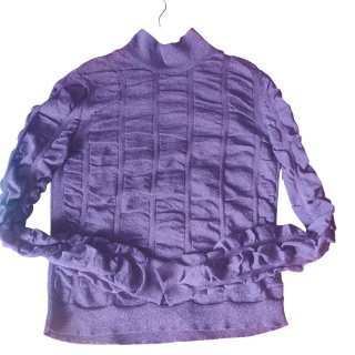Jersey brillante