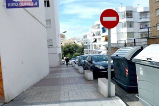 Local comercial en venta en Zona Norte en Estepona