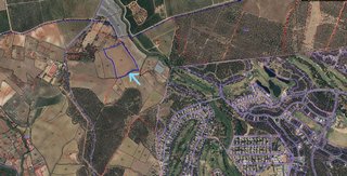 Terreno en venta en Aljaraque