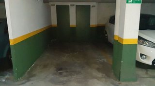 Garaje en venta en Txagorritxu - El Pilar en Vitoria-Gasteiz