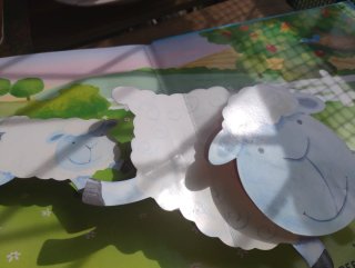 Libro Pop-Up La granja
