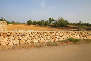 Terreno en venta en Manacor Centro en Manacor