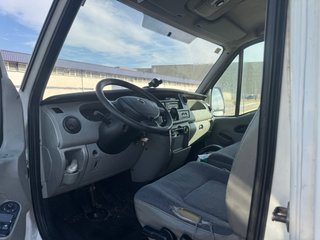 Nissan Interstar 2007