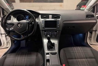 Volkswagen Golf  Rline 2016