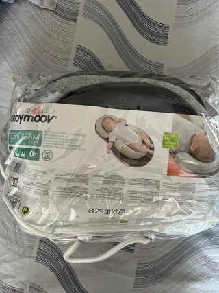 Cojín ergonómico sueño Cosydream Babymoov