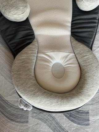 Cojín ergonómico sueño Cosydream Babymoov