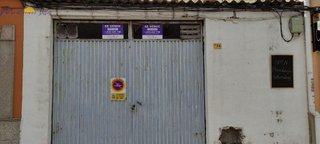 Terreno en venta en Teulada Pueblo en Teulada
