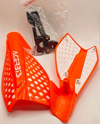 Paramanos de Moto o Quad