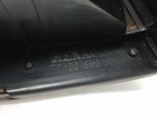 1157330 piloto trasero 7700838531 renault megane i