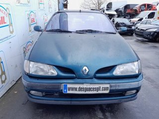 1157330 piloto trasero 7700838531 renault megane i