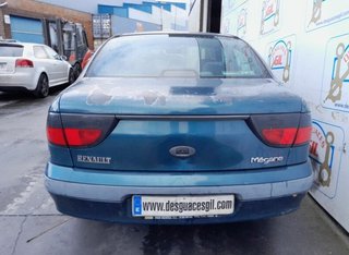 1157330 piloto trasero 7700838531 renault megane i