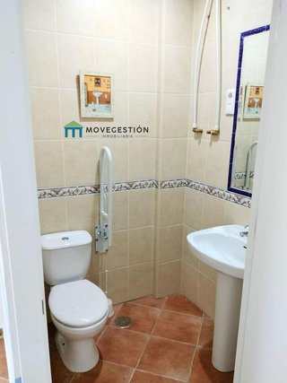 Local comercial en venta en Villamartín