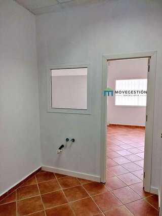 Local comercial en venta en Villamartín