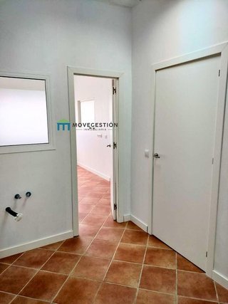 Local comercial en venta en Villamartín