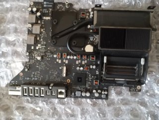 iMac 27 2013
