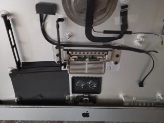 iMac 27 2013