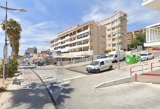 Garaje en venta en Villajoyosa ciudad en Villajoyosa/Vila Joiosa (la)
