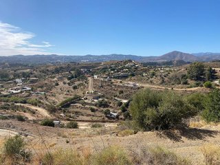 Solar en venta en Mijas Golf en Mijas