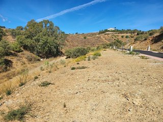Solar en venta en Mijas Golf en Mijas
