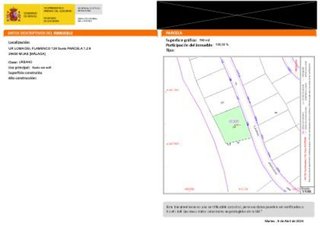 Solar en venta en Mijas Golf en Mijas