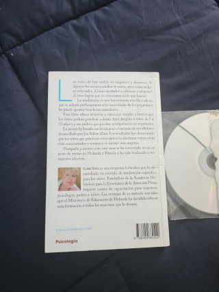 2x1 Tranquilos y Atentos Como una Rana La Meditaci