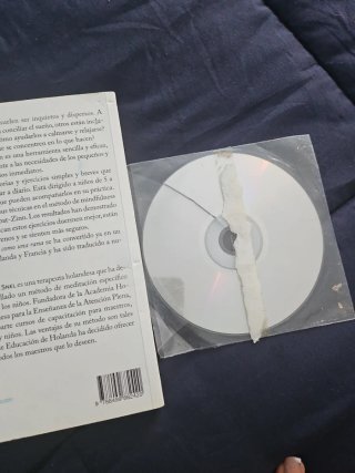 2x1 Tranquilos y Atentos Como una Rana La Meditaci