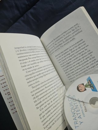 2x1 Tranquilos y Atentos Como una Rana La Meditaci