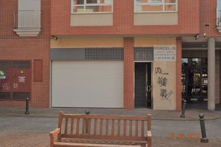 Local comercial en venta en Zona Alta en Ponferrada