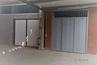 Local comercial en venta en Zona Alta en Ponferrada