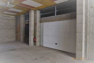 Local comercial en venta en Zona Alta en Ponferrada