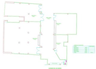 Local comercial en venta en Zona Alta en Ponferrada