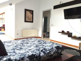 Ático en venta en El Llano en Gijón