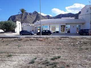Terreno en venta en Cox