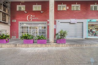 Restaurante en venta en Sant Llorenç en Valencia