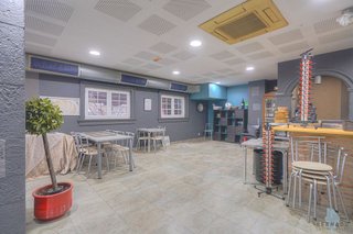 Restaurante en venta en Sant Llorenç en Valencia