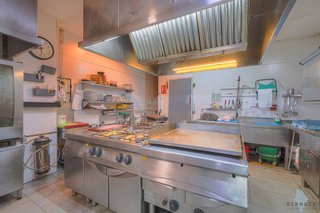 Restaurante en venta en Sant Llorenç en Valencia