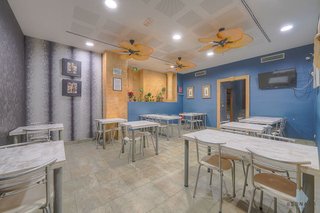 Restaurante en venta en Sant Llorenç en Valencia