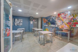 Restaurante en venta en Sant Llorenç en Valencia