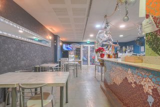 Restaurante en venta en Sant Llorenç en Valencia