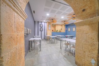 Restaurante en venta en Sant Llorenç en Valencia